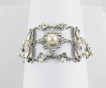 Merrin Bracelet by Say Bella